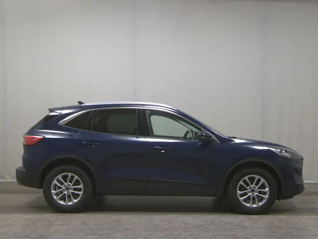 Ford Kuga 1.5 EB Titanium X
