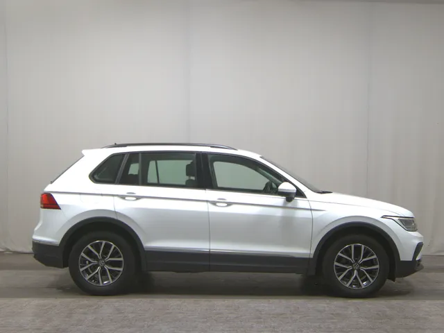 Volkswagen Tiguan VW Tiguan 2.0 TDI Life