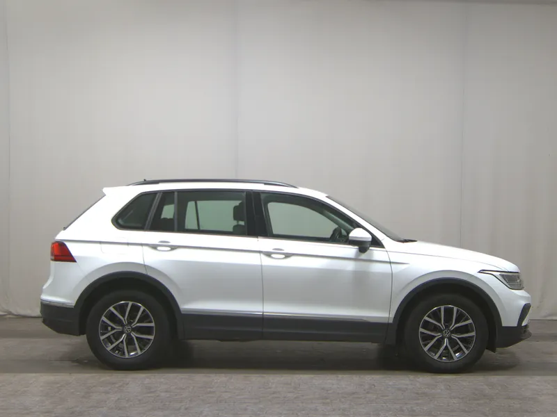 Volkswagen Tiguan VW Tiguan 2.0 TDI Life