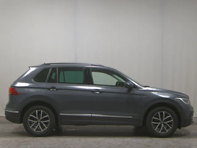 Volkswagen Tiguan 2.0 TDI Life