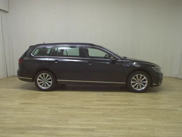 Volkswagen Passat Variant GTE 1.4 TSI
