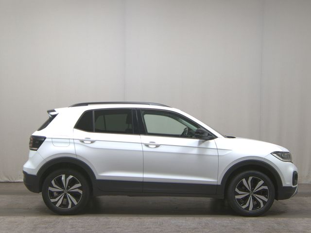 VW T-Cross 1.0 TSI Life LED DC PDC Shz VW T-Cross 1.0 TSI Life LED DC PDC Shz