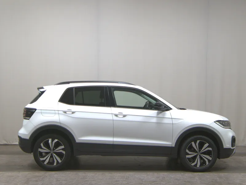 Volkswagen T-Cross 1.0 TSI Life