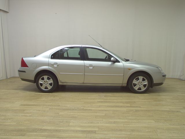 FORD Mondeo 2.0 2.0 Shz GSD FORD Mondeo 2.0 2.0 Shz GSD