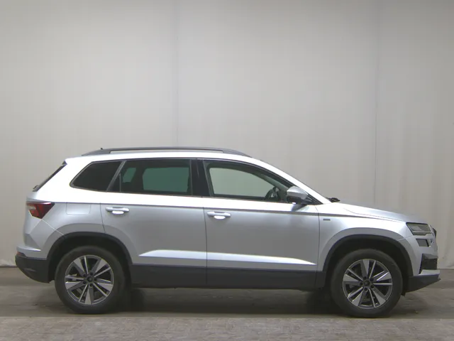 Skoda Karoq 2.0 TDI 4x4 Tour