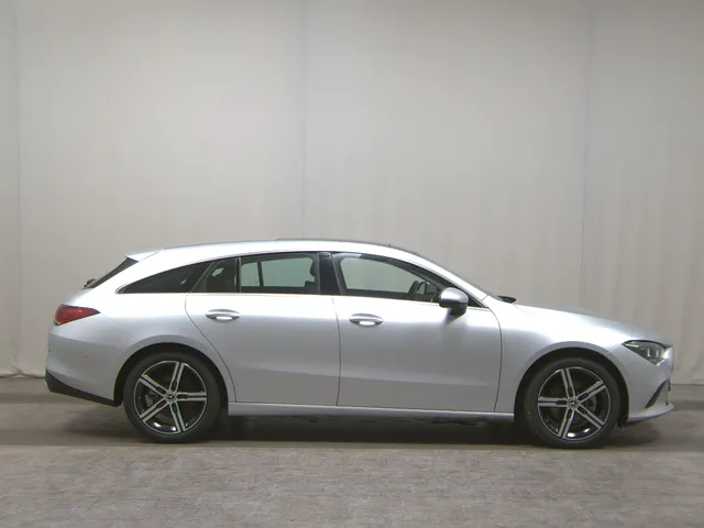 Mercedes-Benz CLA 200 SB d Progressive