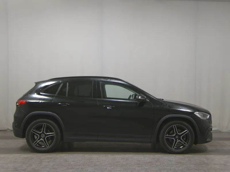 Mercedes-Benz GLA 200 d AMG-Line