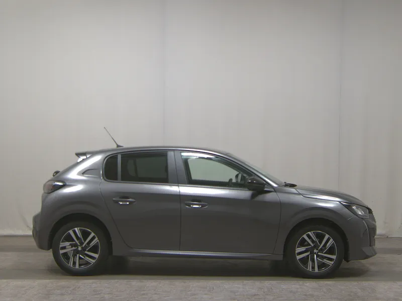 Peugeot 208 1.2 PureTech