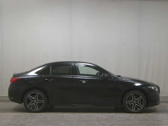Mercedes-Benz A 250 Lim. e AMG-Line