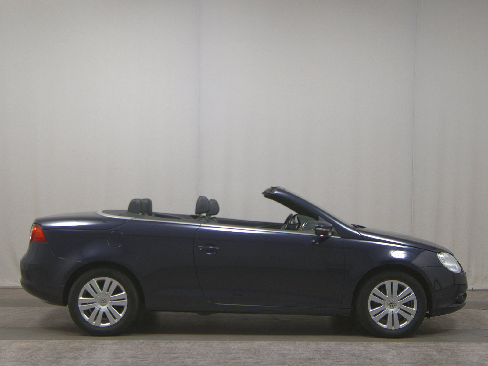 Volkswagen Eos