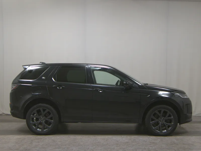 Land Rover Discovery Sport R-Dynamic