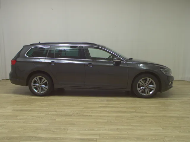 Volkswagen Passat Variant 2.0 TDI Business