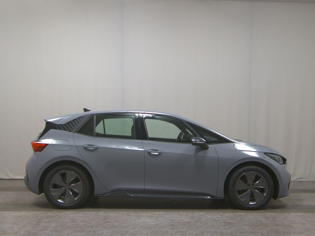 CUPRA Born LED PDC Shz