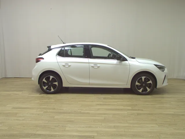 Opel Corsa-e Elegance