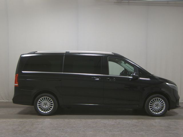 MERCEDES-BENZ V 250 Lang D Avantgarde Leder Navi LED RFK StHzg