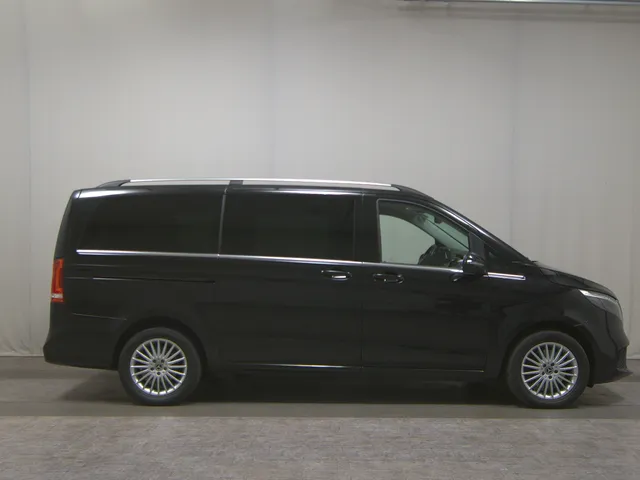 Mercedes-Benz V 250 Lang d Avantgarde