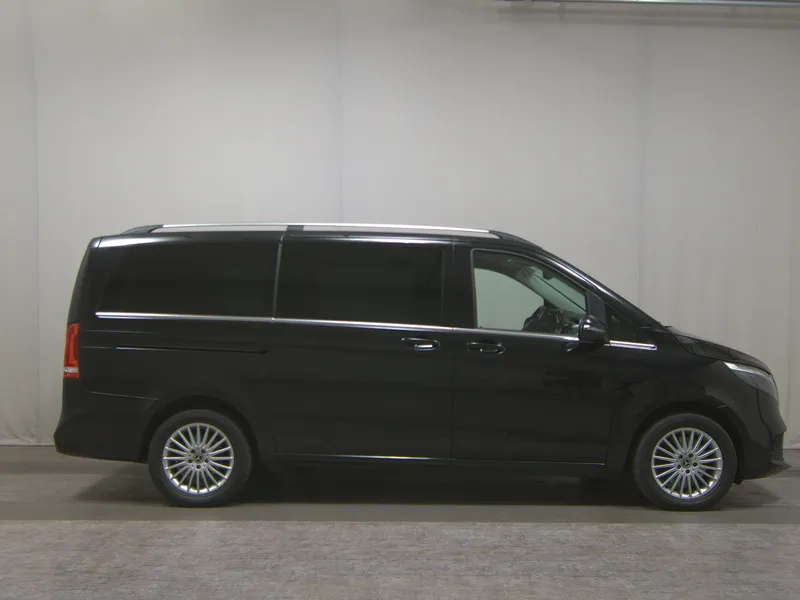 Mercedes-Benz V 250 Lang d Avantgarde