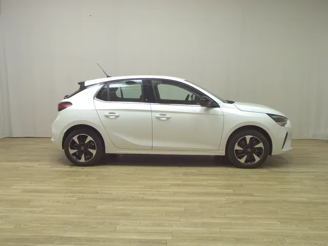 Opel Corsa-e Elegance
