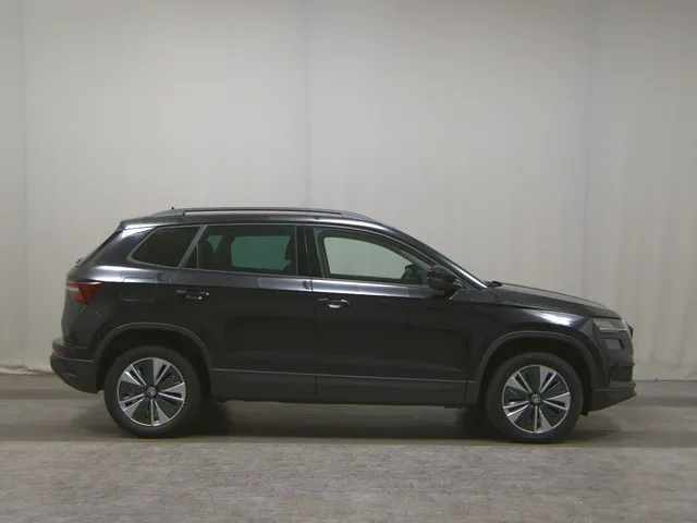Skoda Karoq 2.0 TDI 2.0 TDI