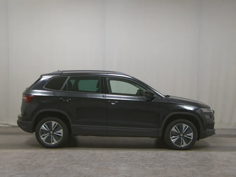 Skoda Karoq 2.0 TDI