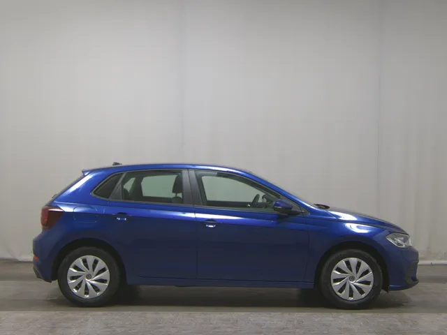 Volkswagen Polo 1.0 TSI