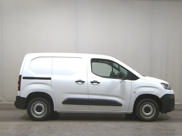 Citroën Berlingo 1.5 BlueHDI