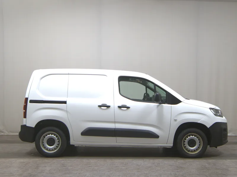 Citroën Berlingo 1.5 BlueHDI