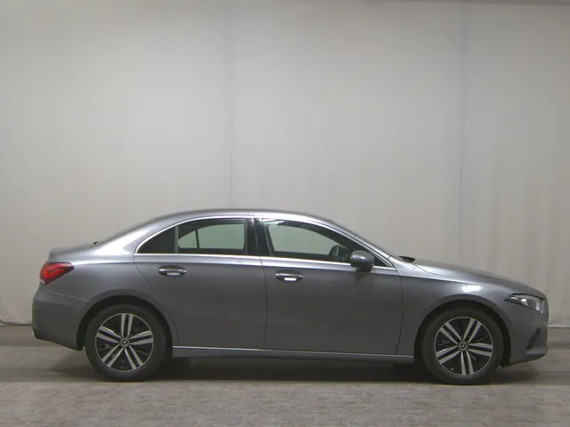 Mercedes-Benz A 220 Lim. Progressive