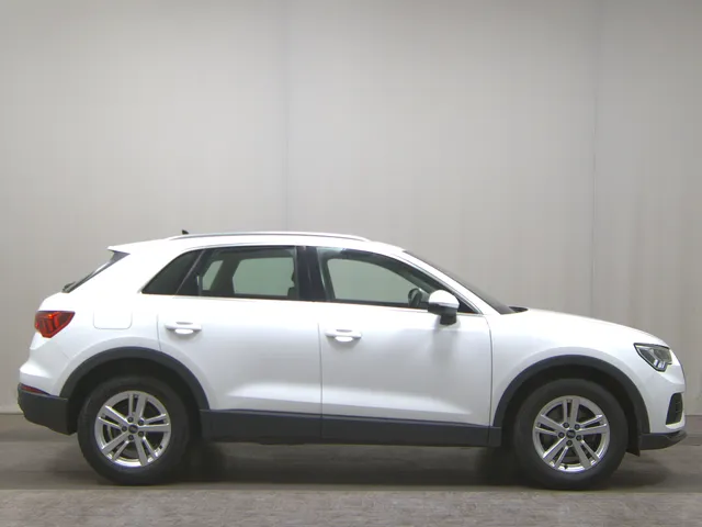 Audi Q3 35 TDI