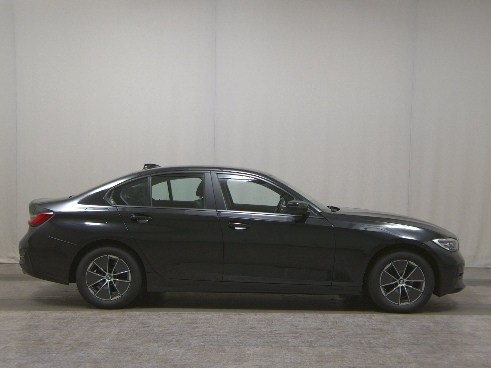 BMW 318dA