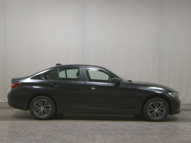 BMW 318dA Advantage