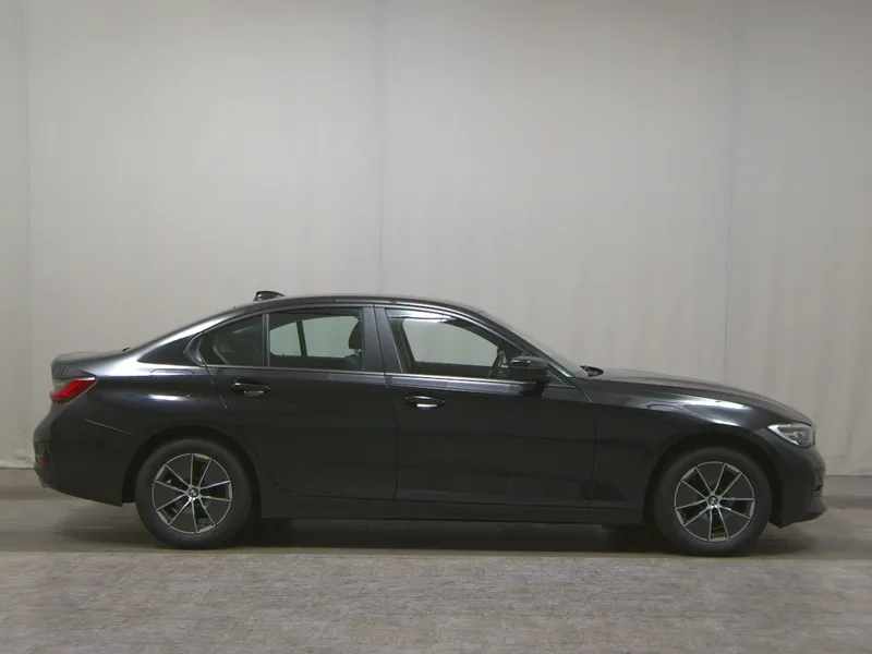 BMW 318dA Advantage