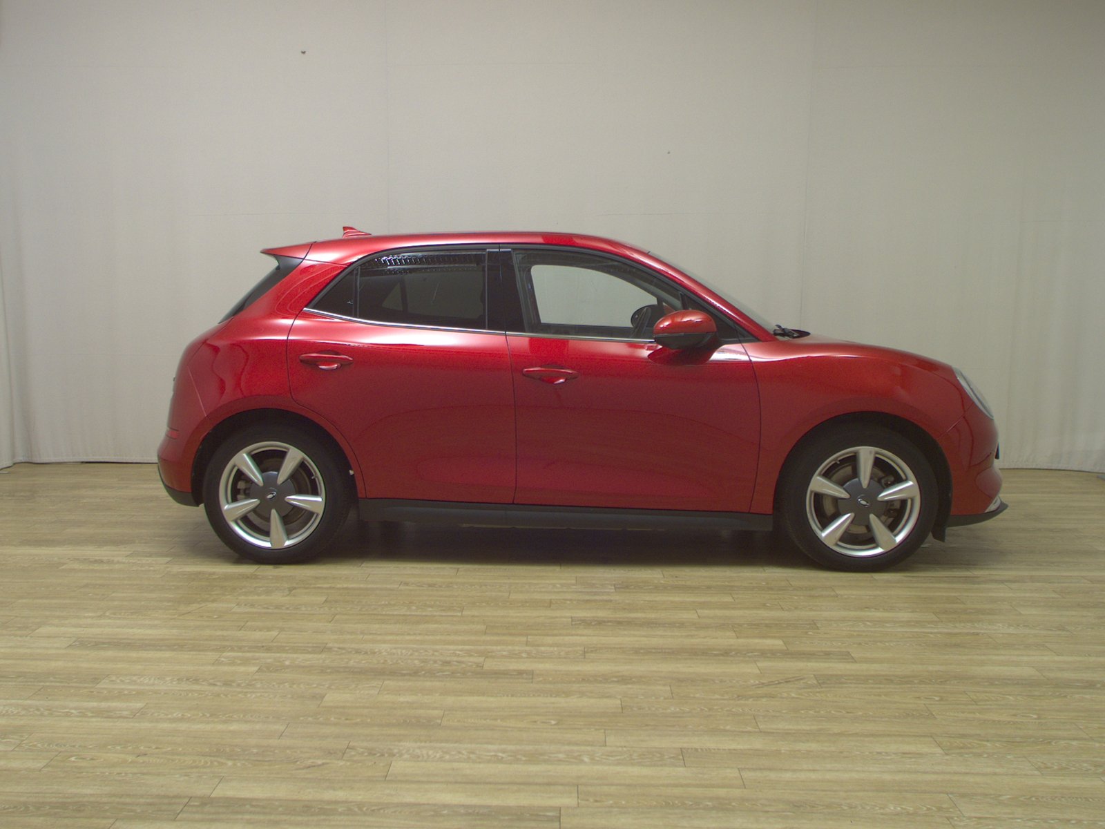 Ora Funky Car-Reihe