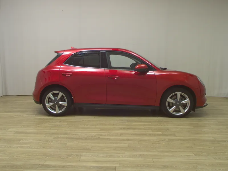 Ora Funky Car-Reihe Funky Cat 400 Pro
