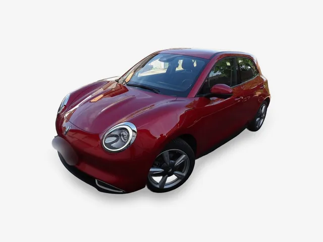 Ora Funky Car-Reihe Funky Cat 300 NAVI LED LEDER EL.SPIEGEL