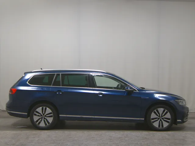Volkswagen Passat Variant GTE 1.4 TSI