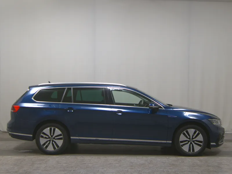Volkswagen Passat Variant GTE 1.4 TSI