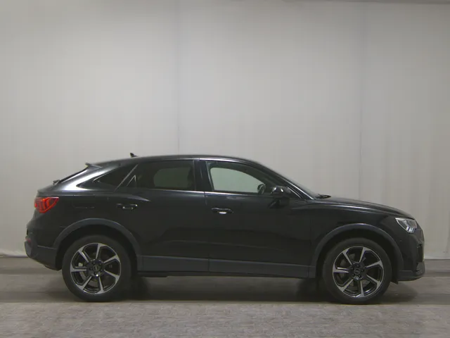 Audi Q3 Sportback 45 TFSI e S-Line