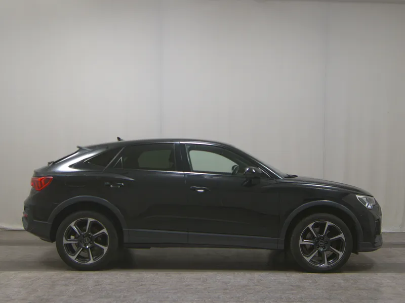Audi Q3 Sportback 45 TFSI e S-Line