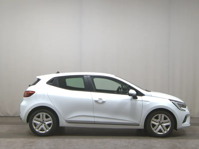 Renault Clio 0.9 TCe