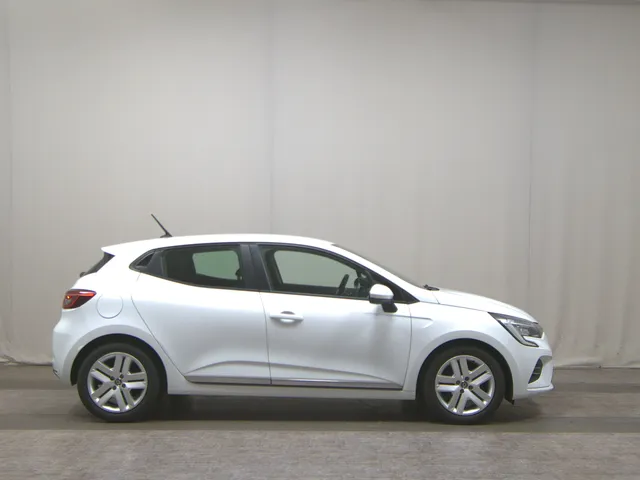 Renault Clio 1.0