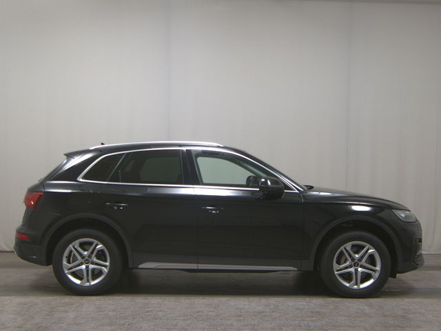 AUDI Q5 50 TDI Qu. Advanced Leder Navi LED RFK Shz