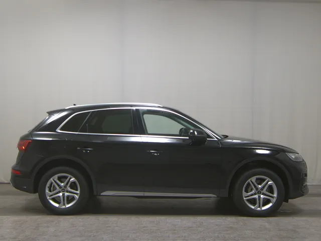 Audi Q5 50 TDI Qu. advanced