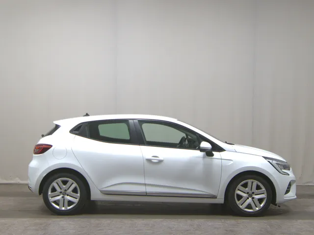 Renault Clio 1.0