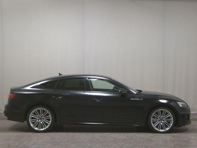 AUDI A5 Sportback 50 TDI Qu. S-Line Leder Navi Matrix AUDI A5 Sportback 50 TDI Qu. S-Line Leder Navi Matrix