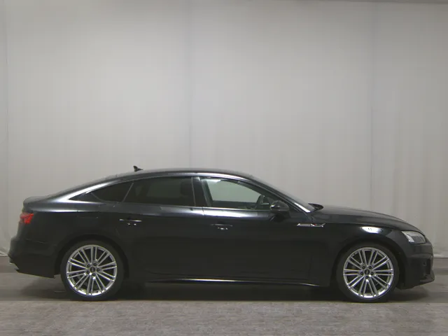Audi A5 Sportback 50 TDI Qu. S-Line