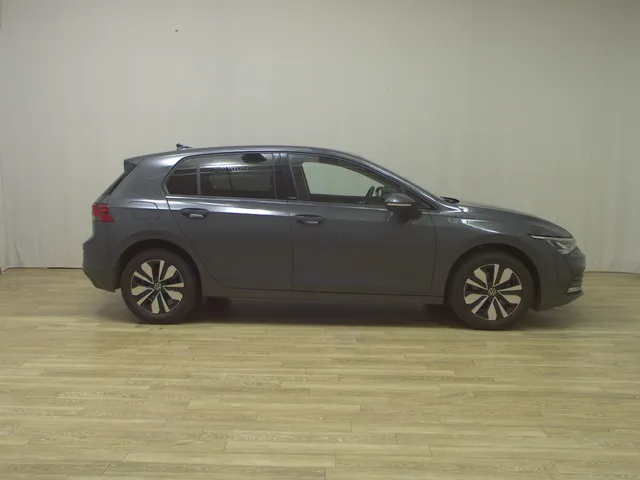 Volkswagen Golf 2.0 TDI Move