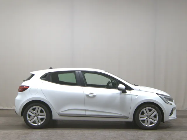 Renault Clio TCe