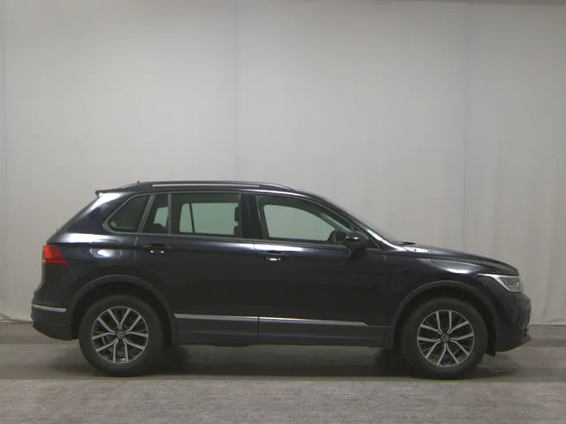 Volkswagen Tiguan 2.0 TDI Life