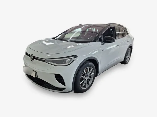 Volkswagen ID VW ID.4 Gtx Navi SHZ PDC ACC